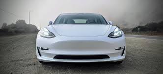 Tesla's model 3 starts at $35,000, but additional features could bump the final price up to $55,000. Tesla Model 3 Overtakes Uk S Most Popular Gas Cars In December 2020 Registrations