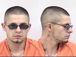 Photo of Anthony Vigil, arrested in connection with PB #24627  https://t.co/CjbvRoi0Lc