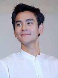 After being mortally wounded by being machine gunned by vithaya pansringarm , he kills himself and vithaya by crashing his boat into vithaya's causing them both to blow up. Best Eddie Peng Pics On Twitter Eddie Asian Love Martial Artists