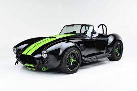 Cobra Futuristic Cars Classic Cars Trucks Super Luxury Cars