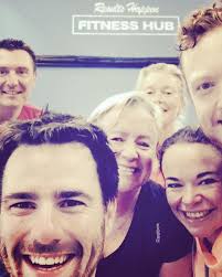 Results Happen Personal Training Studio