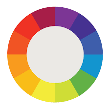 Primary colors in the rgb color wheel are the colors that, added together, create pure white light. The Fundamentals Of Color Theory