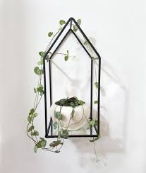 Domek Geometrie Zahrada Na Niti In 2020 Decor Home Decor Home