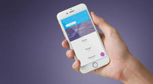 Free Transparent Iphone Mockup