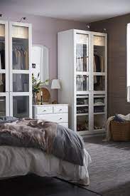 Ikea pax 5 turen tyssedal 2 schubladen in 22083 hamburg for. Pax Kleiderschrank Weiss Tyssedal Glas Ikea Deutschland Ikea Deutschland Fur Alle Die Gerne Den Uberblick Mobelideen Ikea Kleiderschrank Pax Kleiderschrank