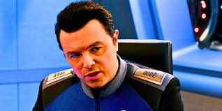 The Orville Season 4 Seemingly Confirmed By Seth MacFarlane After 2-Year  Wait