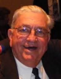 Obituary for William C. Fisher