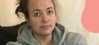 Klara-Maria Mach har corona