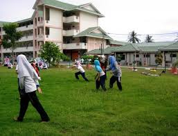 The four other schools are sekolah kebangsaan (sk) lekir batu 8 in sitiawan, manjung, (which was closed on. Smk Raja Lope Nor Rashid Bagan Tiang Perak Malaysia High School Facebook