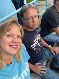 Vacation ideas for husband's first trip?