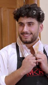 Sonia and Marcus Teamwork Challenges