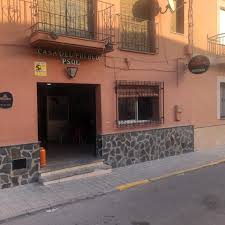 La Sede