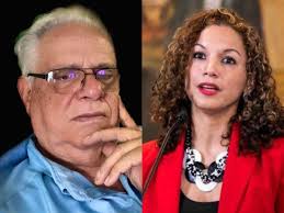 Mario Fumero pide a Nathalie Roque ser más coherente y defender los  derechos de la mayoría