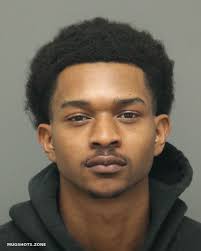 JUDD TYSEAN ONTAE 01/04/2022