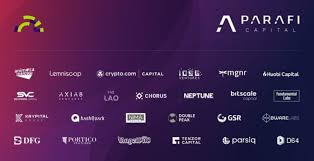 Spacex is funded by 55 investors. Debridge Secures 5 5 Million In Funding To Unlock Cross Chain Composability Potential Crypto Daily
