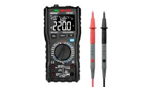 √ cara menguji kebocoran trafo dengan menggunakan multimeter. Lengkap Fungsi Cara Kerja Hingga Cara Menggunakan Multimeter