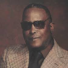 Obituary information for George Willie Penn