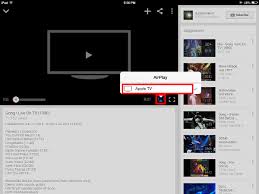 How To Watch Youtube On Apple Tv 2 Page 1
