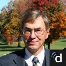 Dr. Daniel Ahlberg, MD