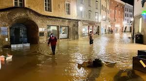 Rebuilding after a hurricane can be difficult enough without the added financial hardships that can come with flood damage. Austrian Man Saves Turkish Neighbors From Raging Floods Daily Sabah