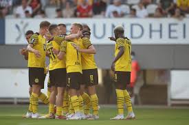Jul 01, 2021 · manchester united is delighted to announce it has reached agreement in principle with borussia dortmund for the transfer of jadon sancho. Qyyc9vk8k Lyrm