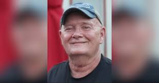 Obituary for Steven Ray Marshall
