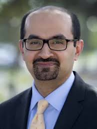 Dr. Cody Ashcroft, Gastroenterology