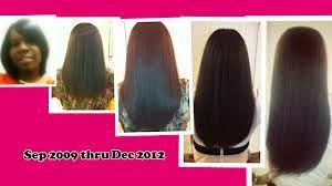 Some ethnic groups tend to be above or below the mean. Natural Black Hair Growth Chart Google Search Hair Growth Progress Hair Growth Charts Black Hair Growth