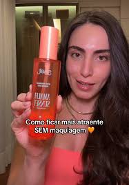 Atraente Sem Maquiagem: Descubra o Poder do Perfume