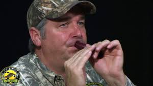 Wing Nutz WingMann Short Reed Goose Call