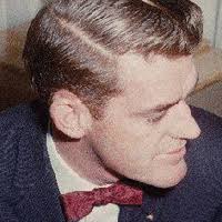 Gerald Ervin Farrington