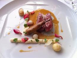 Mix with a dough hook until a ball is formed. Le Pigeon Fermier De Bresse Picture Of Anne Sophie Pic Au Beau Rivage Palace Lausanne Tripadvisor