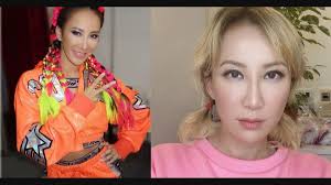 Singer-songwriter CoCo Lee, best known for her work in 'Mulan', dies by  suicide at 48