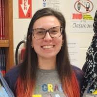 Ashley Lindberg's Instagram, Twitter & Facebook