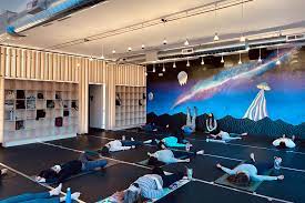 Menu & reservations make reservations. Black Swan Yoga South Broadway Denver Read Reviews And Book Classes On Classpass