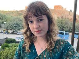 Potomac River Island Renamed For Ella Mills