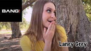 Laney grey interview
