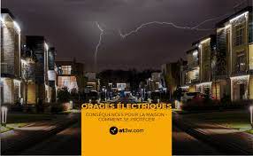 Download orage linux packages for adélie, alpine, alt linux, centos, debian, fedora, freebsd, mageia, openmandriva, opensuse. Orages Consequences Pour Maison Aplicaciones Tecnologicas