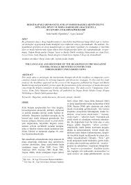 Hem yatakta hem mutfakta söylenen sözler. Http Www Acarindex Com Dosyalar Makale Acarindex 1423911806 Pdf