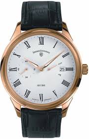 Orologio Erhard Junghans In Oro Giallo Men And Women Watch Set Online Watches For Men Hand Watch Fo Luxury Watches For Men Fashion Watches Watches For Men