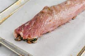Place seasoned meat in an uncovered roasting pan on a shelf in the bottom 1/3 of your oven. Receipes For A Pork Loin That You Bake At 500 Degrees Wrap In Foil Paper ØªØ­Ù…ÙŠÙ„ Ø§Ù„Ø´Ø§Ø¹Ø± Ø¹Ø¨Ø¯Ø§Ù„Ù‡Ø§Ø¯ÙŠ ÙˆØ¯Ø§Ø¨ÙˆØ´Ù†Ø¨ ØªØ­Ù…ÙŠÙ„ ØªØ·Ø¨ÙŠÙ‚ Ø§ÙŠÙƒÙŠØ§ Ø£ÙˆÙ† Ù„Ø§ÙŠÙ† Ø§Ù„Ø³Ø¹ÙˆØ¯ÙŠØ© Ù„Ù„Ø§ÙŠÙÙˆÙ† ÙˆØ§Ù„Ø£Ù†Ø¯Ø±ÙˆÙŠØ¯ ÙˆØ§Ù„Ø´Ø±Ø§Ø¡