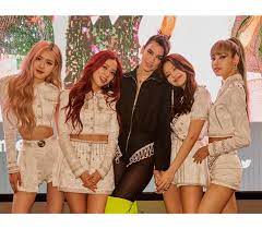 One would think that if you need t. Blackpink Dua Lipa Kiss And Make Up Blackpink Update