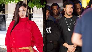 Drake and bella hadid have once again sparked dating rumours after celebrating the model's birthday together on monday (oct 9) in new york. Bella Hadid Disses Drake Over Finesse Lyrics Implying Dating History Hollywood Life