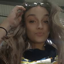 Crystal Angel Rayoum