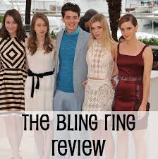 Android app follow latest updates on 123movies social media: The Bling Ring Review Israel Broussard Stands Out With Emma Watson