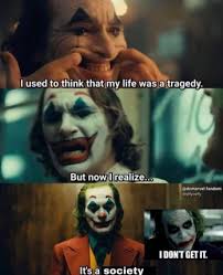 Meme Joker 2019 Joker Meme Movie Memes Joker Videos