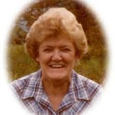 Obituary information for Jo Anne Cantrell