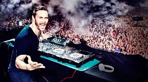 Stream tracks and playlists from david guetta on your desktop or mobile device. David Guetta Drops Tech House Mixtape Under New Alias Jack Back