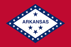 Image result for 1868 - Arkansas was re-admitted to the Union.