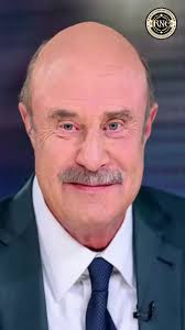 The Untold Story of Dr. Phil's Life: From Tragedies to Triumphs
